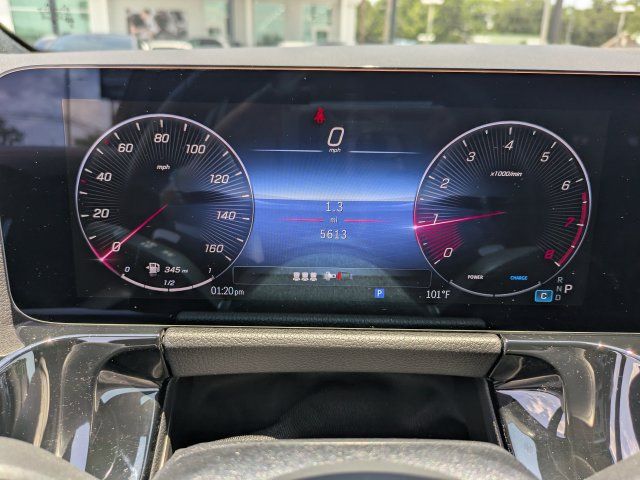 Used 2026 Mercedes-Benz GLA 250 image 29