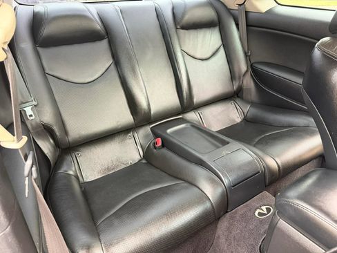Used 2008 INFINITI G37 Journey w/ Premium Pkg image 25