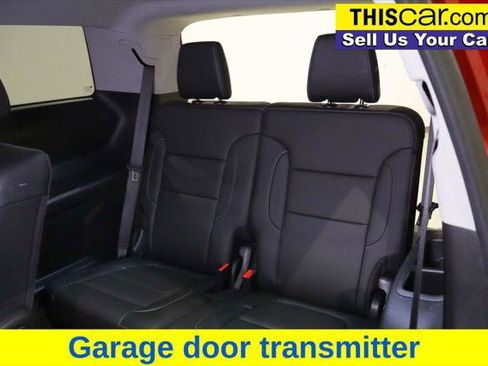 Used 2023 GMC Acadia SLT image 21