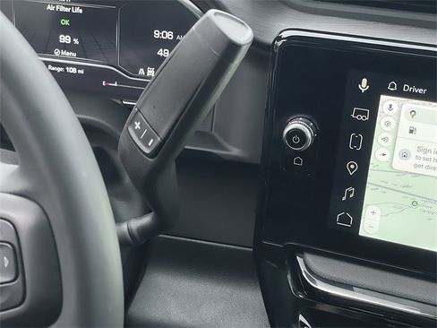 Certified 2025 GMC Sierra 2500 AT4 w/ AT4 Premium Plus Package image 16