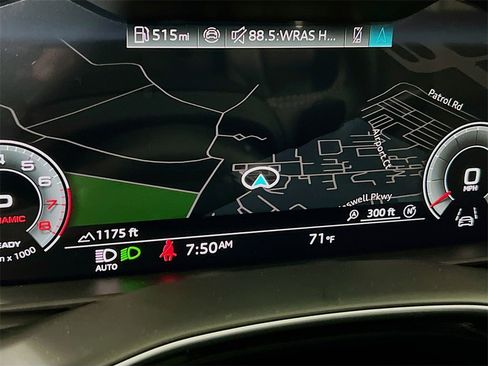 New 2026 Audi Q8 Premium Plus image 15