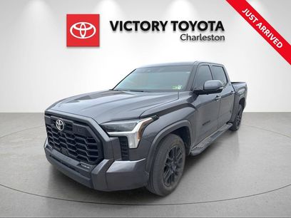 Used 2024 Toyota Tundra SR5 w/ TRD Sport Premium Package