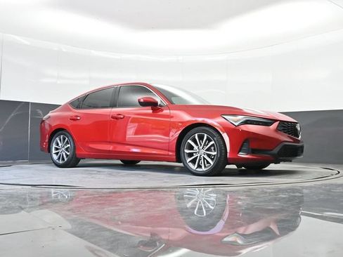 Used 2025 Acura Integra FWD image 62
