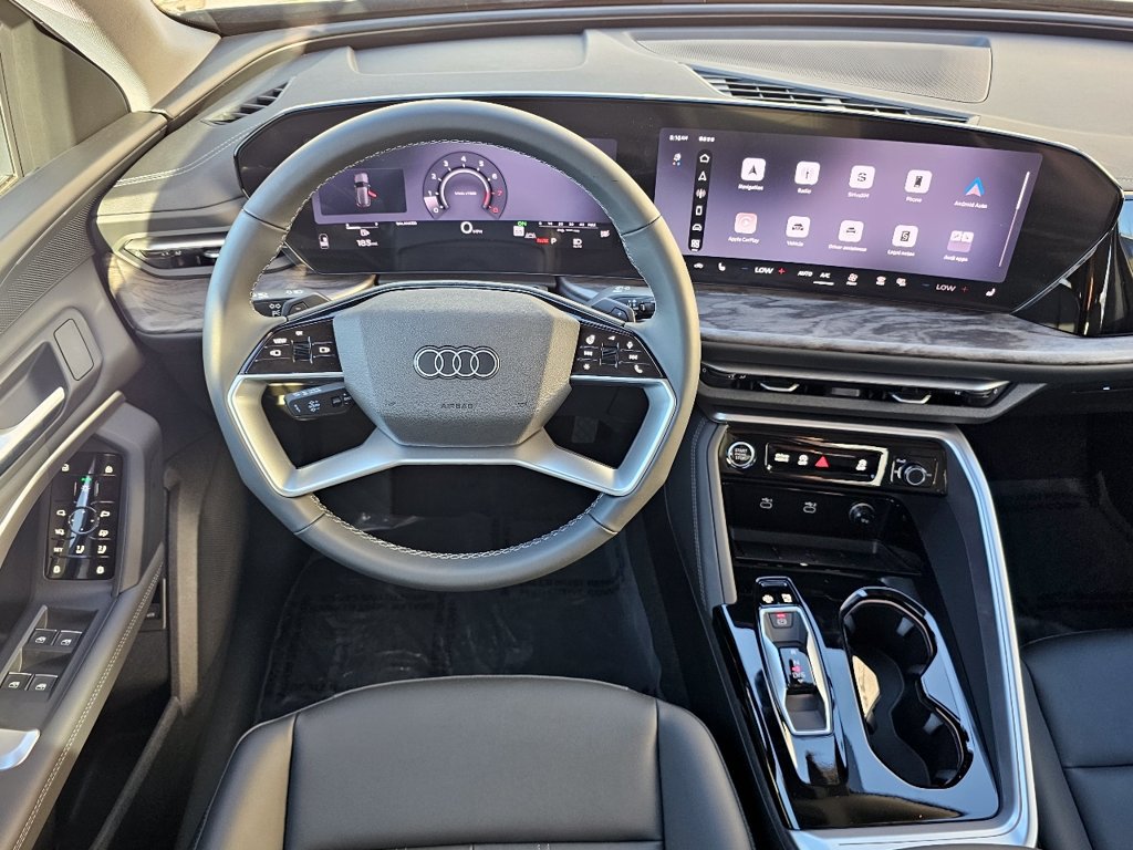 New 2026 Audi Q5 2.0T AWD/4WD image 5