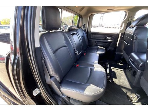 Used 2012 RAM 1500 Sport w/ Sport Premium Group AWD/4WD image 28