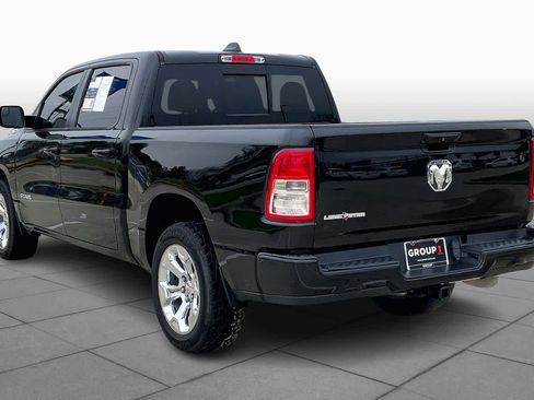 Used 2019 RAM 1500 Big Horn image 11