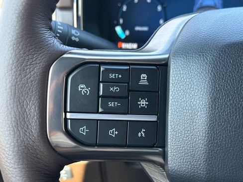 New 2026 Ford F150 King Ranch w/ Equipment Group 601A High image 27