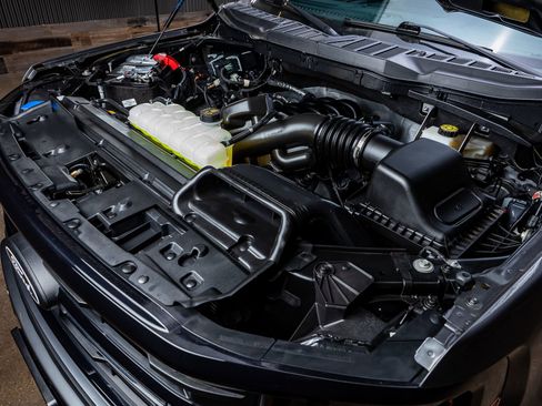 Used 2024 Ford F150 XLT w/ Equipment Group 302A MID image 40