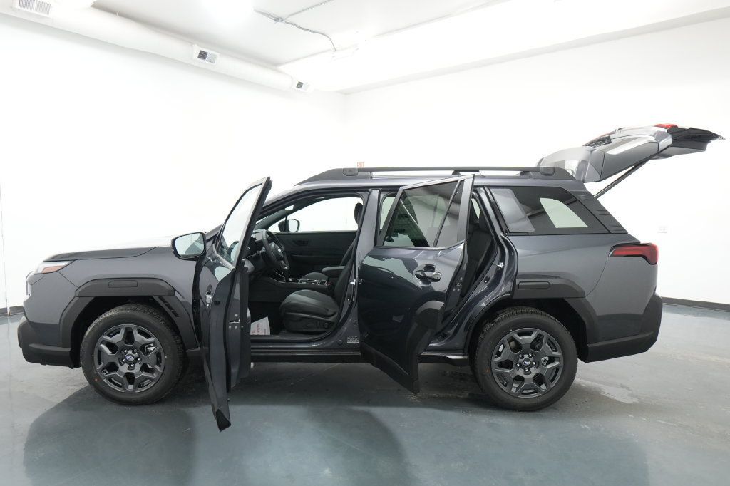 Used 2026 Subaru Outback Premium AWD/4WD image 27