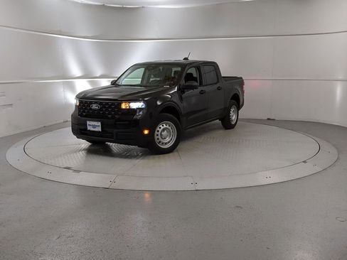 New 2026 Ford Maverick XL image 6