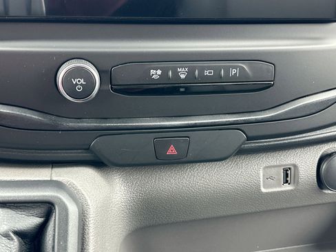 New 2026 Ford Transit 350 Base w/ Load Area Protection Package image 27