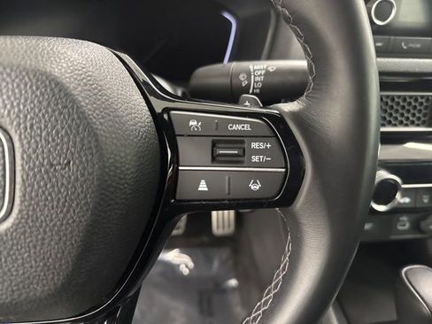 Certified 2023 Honda Civic Sport image 26