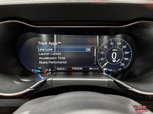 Used 2021 Ford Mustang Shelby GT500 w/ Carbon Fiber Track Pack RWD image 17