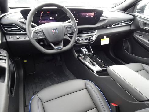 New 2026 Buick Envista Sport Touring w/ Convenience I Package FWD image 14