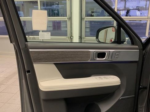 New 2026 Hyundai Santa Fe Limited image 3