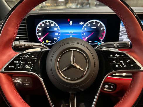 New 2026 Mercedes-Benz Maybach GLS 600 4MATIC image 15