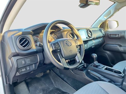 Used 2023 Toyota Tacoma SR image 9