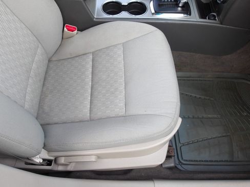 Used 2012 Ford Fusion S image 16