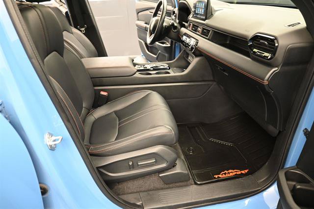 Used 2023 Honda Pilot TrailSport image 23