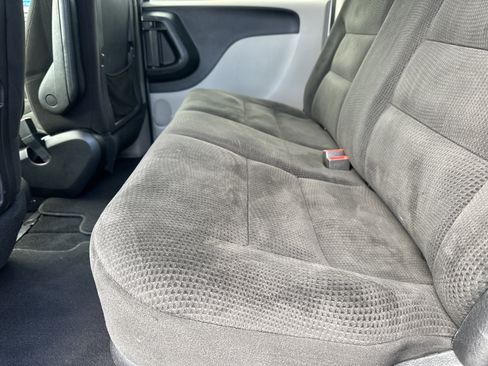 Used 2016 Dodge Grand Caravan American Value Package image 20