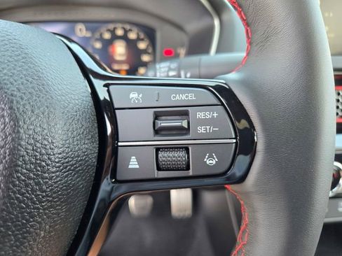 New 2026 Honda Civic Si image 13