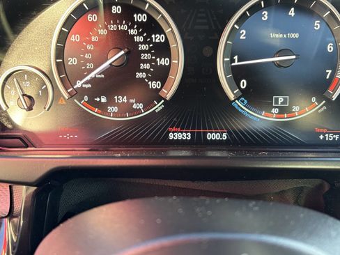 Used 2017 BMW X5 xDrive35i w/ M Sport Package image 33