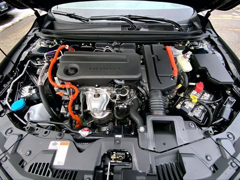 Used 2023 Honda Accord Sport image 30