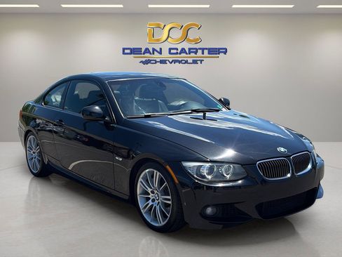 Used 2012 BMW 335i Coupe RWD image 7