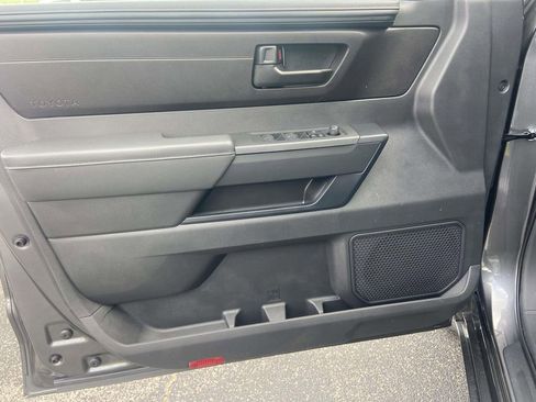 New 2026 Toyota Tundra SR image 14