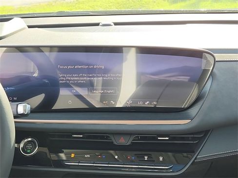 New 2025 Buick Envision Sport Touring image 27