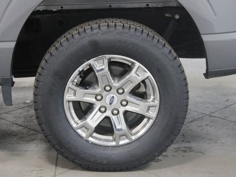 Certified 2023 Ford F150 Lariat image 18