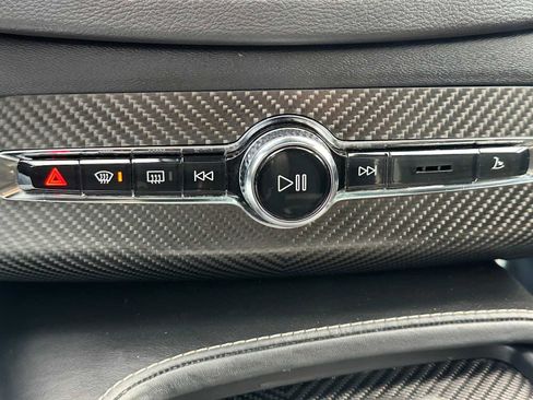 Used 2019 Volvo XC90 T6 R-Design w/ Advanced Package image 29