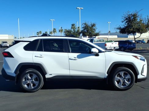 Certified 2024 Toyota RAV4 XLE w/ Convenience Package image 5