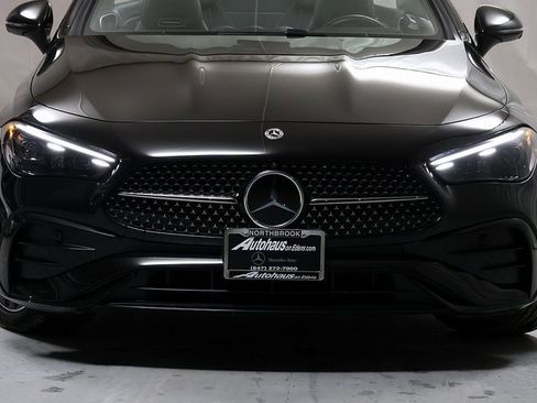 Certified 2024 Mercedes-Benz CLE 450 4MATIC Cabriolet image 6