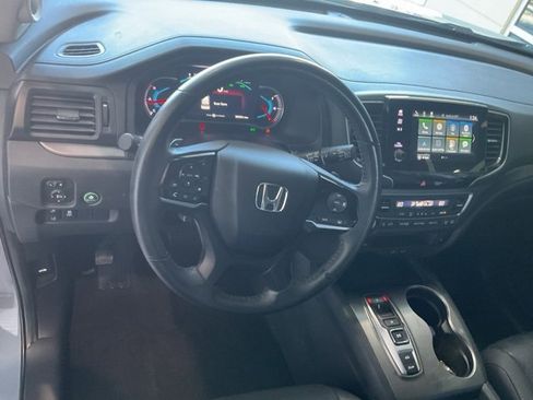 Certified 2022 Honda Pilot Special Edition image 8