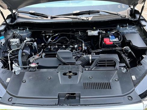 Certified 2024 Honda CR-V EX-L image 21