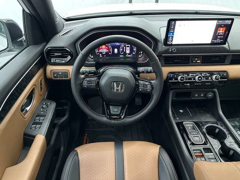 Used 2026 Honda Passport TrailSport Elite image 27