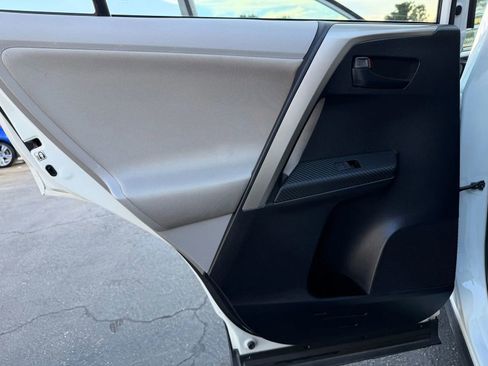 Used 2013 Toyota RAV4 XLE image 30