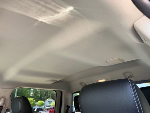 Used 2017 RAM 2500 Laramie AWD/4WD image 22