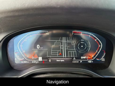 Used 2023 BMW X3 xDrive30i w/ Convenience Package image 9