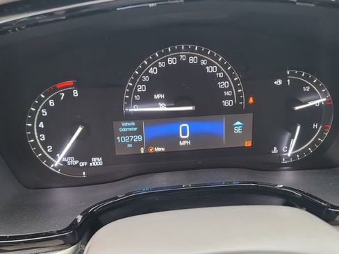 Used 2019 Cadillac XT5 Luxury AWD/4WD image 19