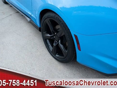 Used 2022 Chevrolet Camaro LT image 15