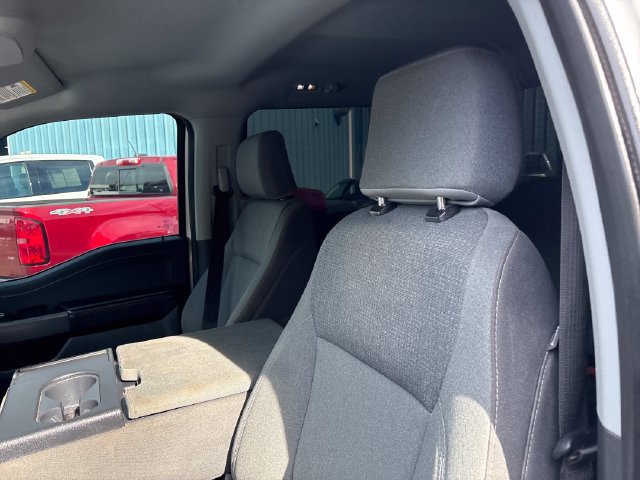 Used 2025 Ford F150 XLT w/ Equipment Group 301A Standard AWD/4WD image 9
