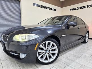 Used 2011 BMW 535i Sedan image 1