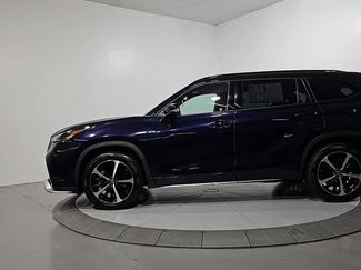 Used 2022 Toyota Highlander XSE AWD/4WD video 2
