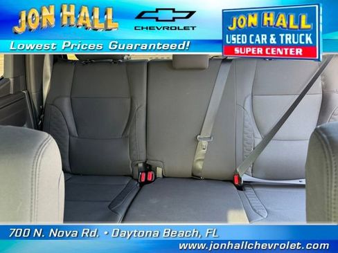 Used 2025 Toyota Tundra SR5 w/ SR5 Convenience Package image 20