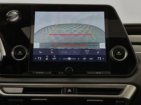 Used 2024 Lexus RX 350 AWD image 16