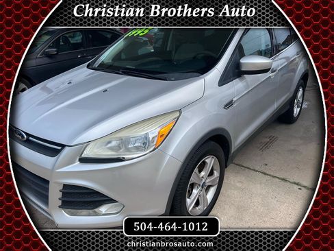 Used 2013 Ford Escape SE FWD image 1