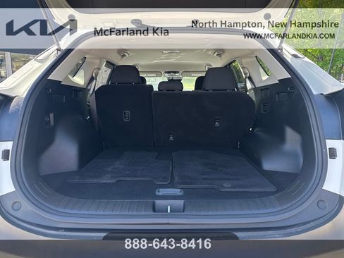 Used 2023 Kia Sportage LX AWD/4WD image 31