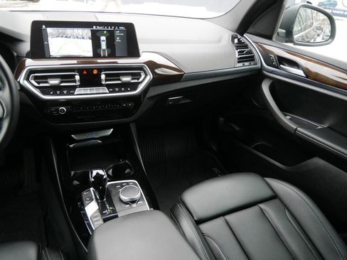 Used 2023 BMW X3 xDrive30i w/ Convenience Package image 14